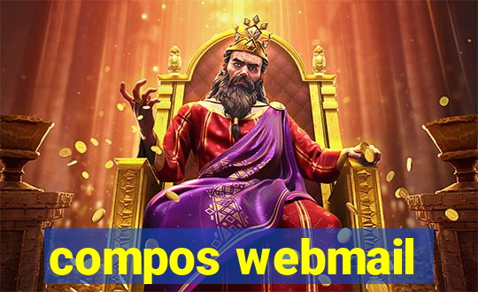 compos webmail